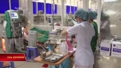 Truyền hình VOA 1/4/20: Dịch corona: VN thực hiện cách ly xã hội trên toàn quốc