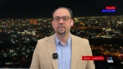 نقشه راه واشنگتن برای بغداد؛ گشایش اقتصادی به شرط خلع سلاح شبه نظامیان وابسته به جمهوری اسلامی