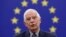 EU နိုင်ငံခြားရေးရာမူဝါဒအကြီးအကဲ Josep Borrell