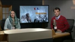 ډیوه ریډیو په ټې وي