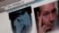 A screen shot of a web browser displaying the WikiLeaks website with a picture of its founder Julian Assange in Bern December 4, 2010