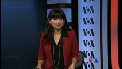 နေ့စဉ် တီဗွီသတင်းလွှာ ၀၃.၁၇.၂၀၁၆