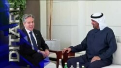 Ditari - Shqipëri, vdekja e 41 vjeçares ringjall debatin mbi dhunën ndaj grave 