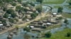 South Sudan Disastrous Flooding