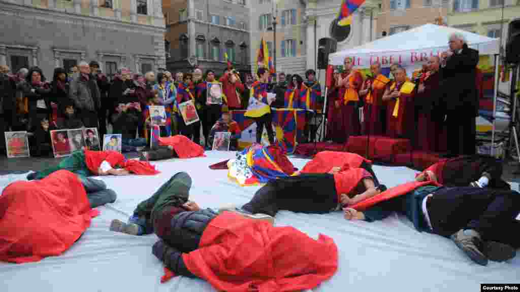 Rome, Italy (Photo: AREF International)