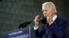 Biden to Skip Milwaukee Trip for Presidential Nomination Acceptance