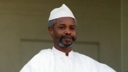 Victimes de Hissène Habré: une délégation de l'UA à N'Djamena