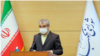 عباسعلی کدخدایی سخنگوی شورای نگهبان - عکس از سایت جماران 