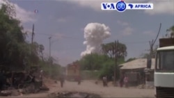 Manchetes Africanas 26 Outubro 2016: Trump tem apoiantes no Ruanda e no Zimbabue agrava-se situação económica