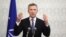 NATO Bosh kotibi Yens Stoltenberg