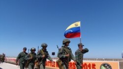 美與委內瑞拉密商交換在押人員 馬杜羅兩親戚換七美國人