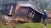 Papua New Guinea Quake Killed at Least 15, Governor Says