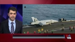 واکنش‌‏های بین‌‏المللی به احتمال اقدام نظامی آمریکا علیه جمهوری اسلامی
