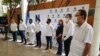Nicaragua: selección de candidatos a diputados complica intentos de unidad de oposición 