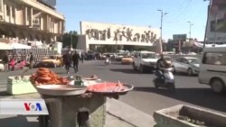 گرفتی ئابوری کێشەی سەرەکی دانیشتوانی هەرێمی کوردستانە