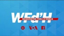 Washington Fora d'horas