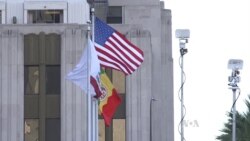 Mexican Mariachi Music at Home in Los Angeles