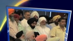 Sikhlarga hujum/Sikh Temple Shooting in Wisconsin 