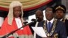 Mugabe Succession Heats up as Zanu PF Leader is Sworn in