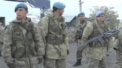 ئاکامی بومه‌له‌رزه‌که‌ی وان