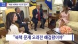 [VOA 뉴스] “북한 비핵화 시간표 없어”