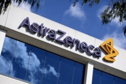 A general view of AstraZeneca's Sydney headquarters, after PM Scott Morrison announced Australians will be among the first to receive a COVID vaccine, if it proves successful, Aug. 19, 2020. (AAP Image/Dan Himbrechts via Reuters)