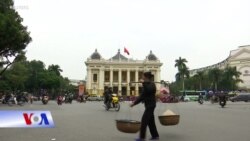 Chỉ số đổi mới sáng tạo toàn cầu 2020: Việt Nam hạng 42/131