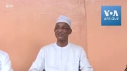 Cellou Dalein Diallo empêché de faire campagne à Kankan