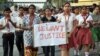 Elderly Nun Gang-Raped in India