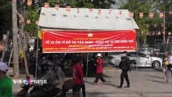 'Lễ hội miễn phí' ở Bình Dương