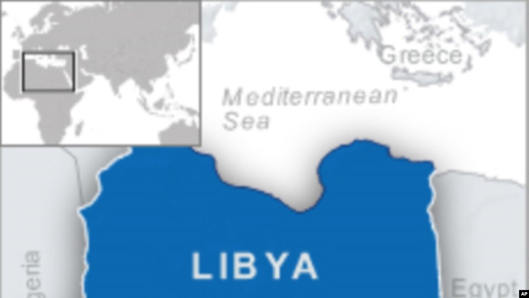 Libya