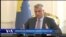 Intervistë me Presidentin e Kosovës, Hashim Thaçi