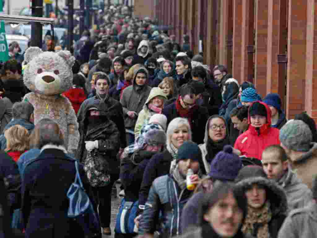 جمعه بیست و چهارم دسامبر- هفته ای که گذشت به روایت تصویر