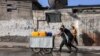 WHO Says Public Health 'Catastrophe' Imminent in Gaza