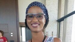 Young African Leader Initiative -YALI