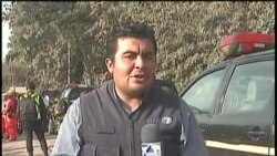 Guatemala: Nueva jornada de rescate en zona de erupción volcánica