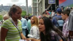 Venezuela: Los que nos quedamos debemos luchar