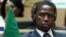 FILE - Zambia President Edgar Lungu attends the opening ceremony of the Assembly of Heads of State in Ethiopia's capital Addis Ababa, Jan. 30, 2015.