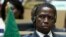 FILE - Zambia President Edgar Lungu.