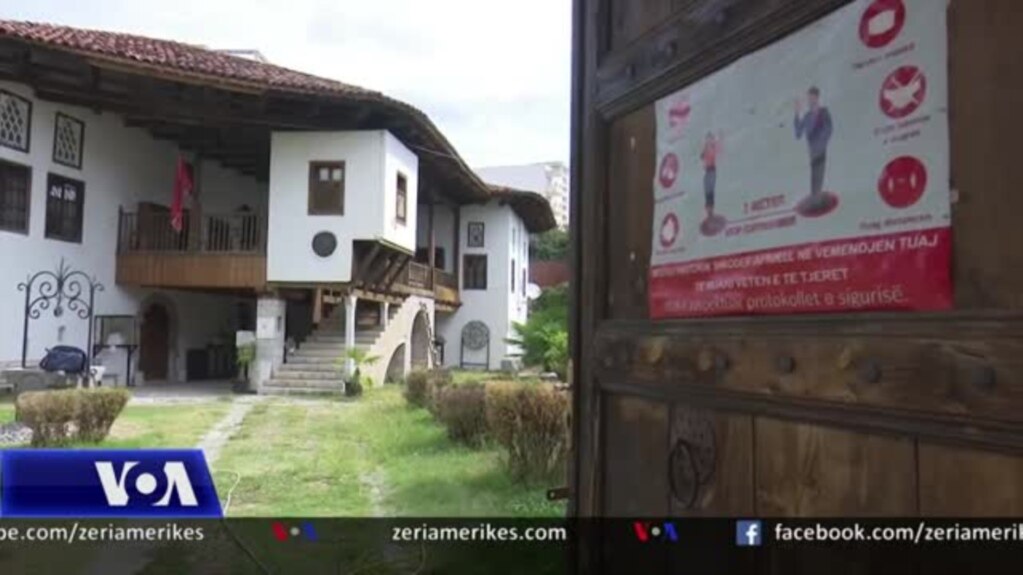 Shkodër: Ndikimi i pandemisë tek trashëgimia kulturore dhe historike