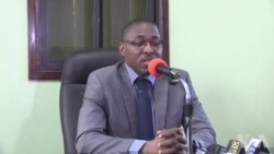 Ayiti: Minis Afè Sosyal la Jwenn Kèk Ekipman Ki Kapab Sèvi nan Domèn Lasante