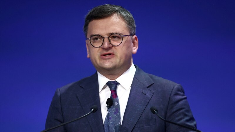 ნატოს დეკლარაციის მიმართ „შერეული“ გრძნობების მიუხედავად, კულება ამბობს, რომ უკრაინის გზა ნატოსთან დაახლოვდა