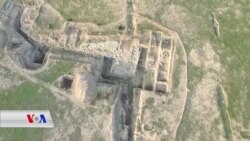 Li Kantona Cizîre Hewilên Parastina Cihên Dîrokî