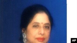 আমি মাসুমা খাতুন শ্রোতাদের কাছে বিদায় চাইছি