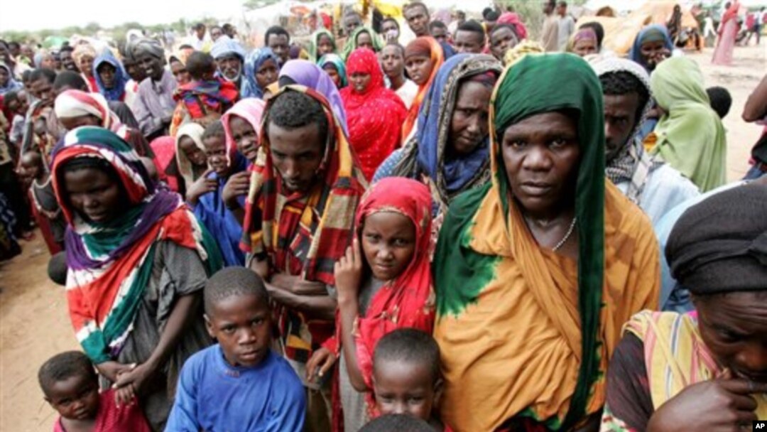 Wasiirro Ka Hadlay Xaaladda Puntland
