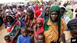Wasiirro Ka Hadlay Xaaladda Puntland