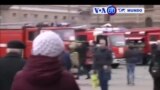 Manchetes Mundo 4 Abril 2017: Paris acautela-se após explosōes na Rússia