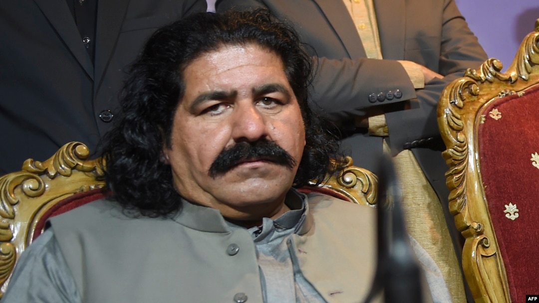 PTM leaders