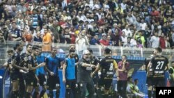 Diego Maradona Dorados