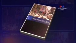 “Human Rights Watch”. “Հայաստանում ոստիկանական բռնությունների համար չեն կրում պատասխանատվություն”